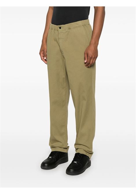 pantaloni ezra relaxed uomo NORSE PROJECTS | N25-03698037